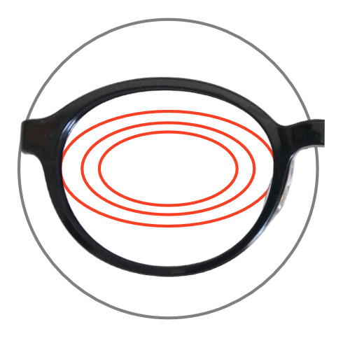 Miyovision fit on MF3101